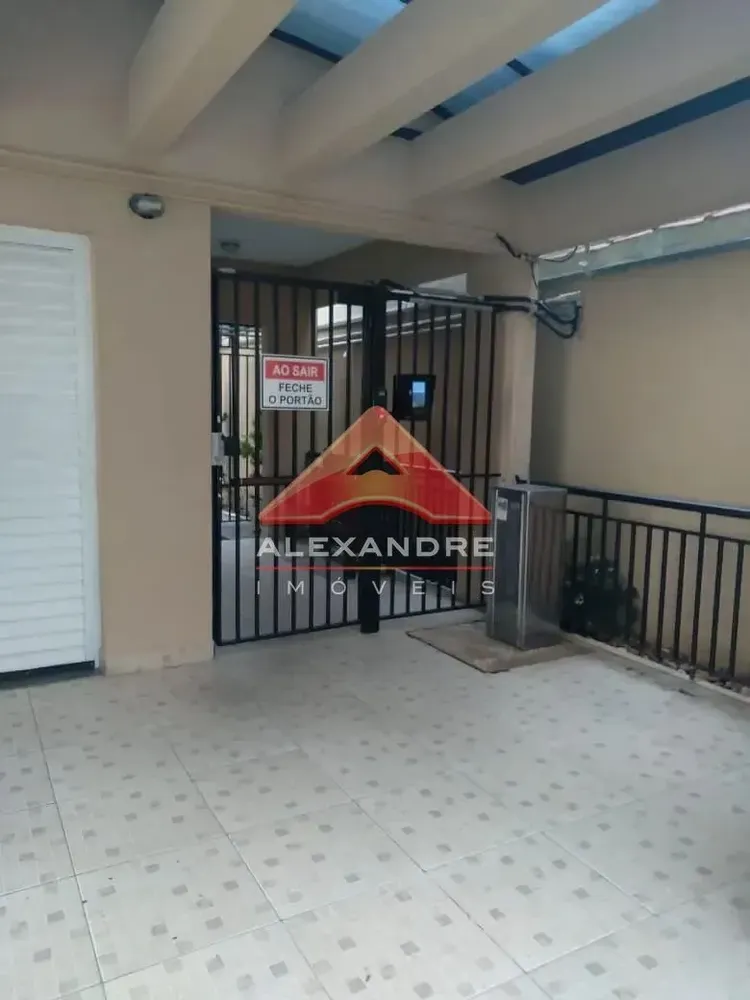 Apartamento, 2 quartos, 51 m² - Foto 5