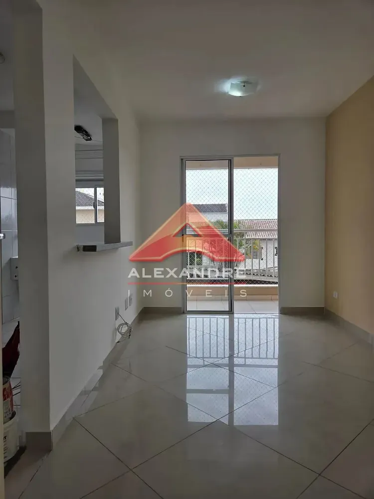 Apartamento, 2 quartos, 51 m² - Foto 1