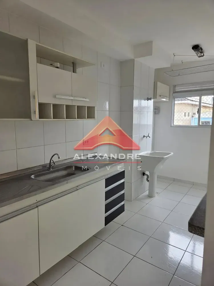 Apartamento, 2 quartos, 51 m² - Foto 4
