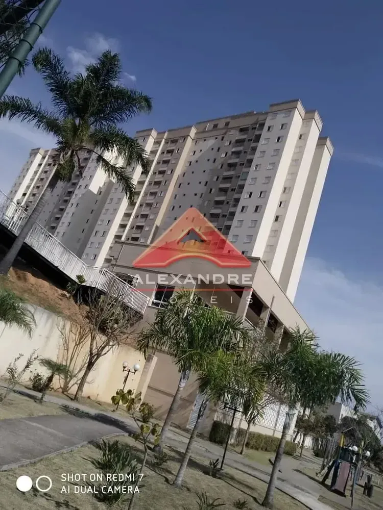 Apartamento, 2 quartos, 51 m² - Foto 6