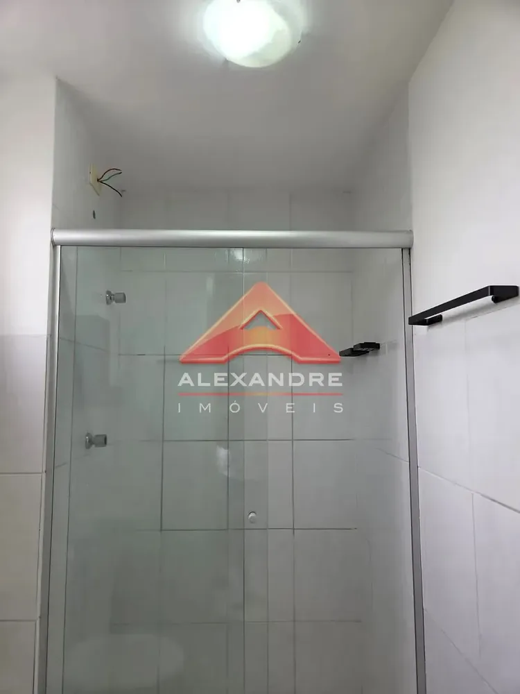 Apartamento, 2 quartos, 51 m² - Foto 2