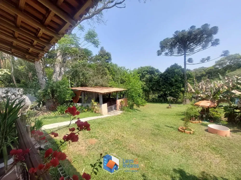 Casa, 2 quartos, 243 m² - Foto 6