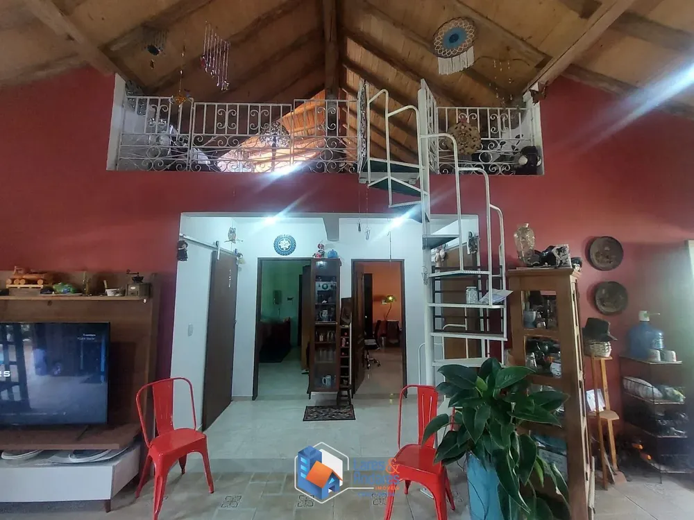 Casa, 2 quartos, 243 m² - Foto 8