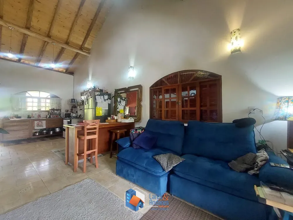 Casa, 2 quartos, 243 m² - Foto 3
