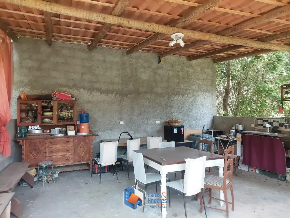 Casa, 2 quartos, 243 m² - Foto 4