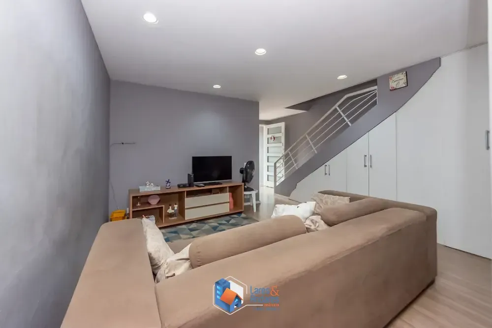 Sobrado, 4 quartos, 110 m² - Foto 2