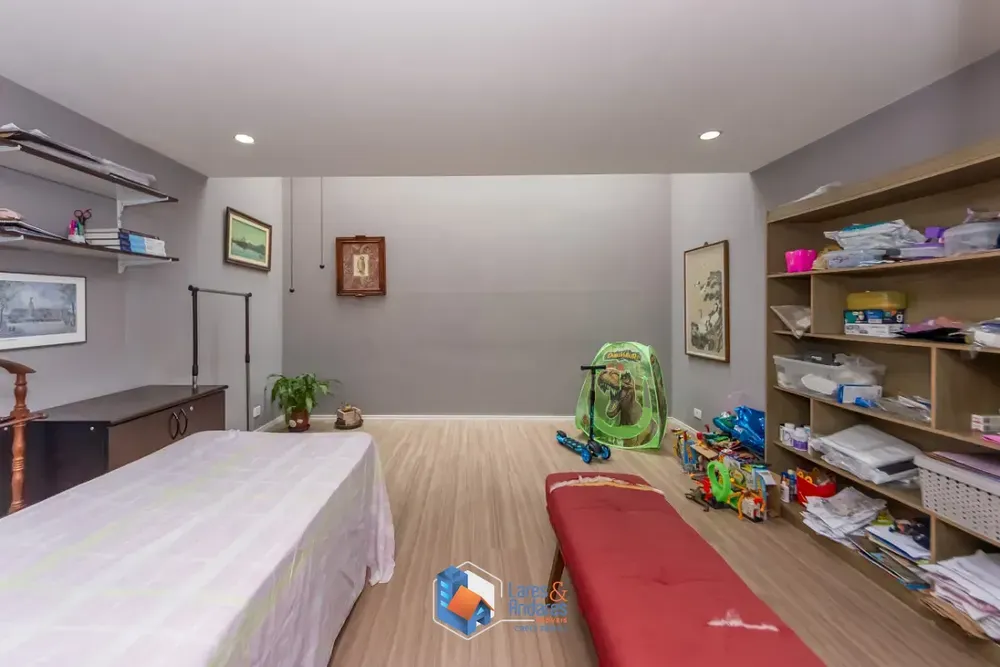 Sobrado, 4 quartos, 110 m² - Foto 4