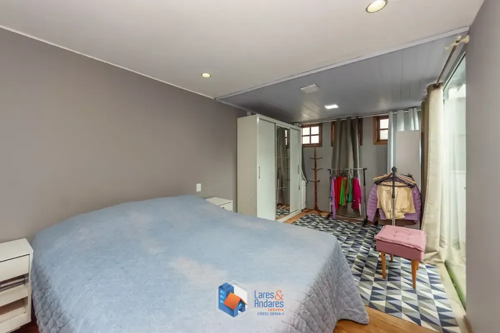 Sobrado, 4 quartos, 110 m² - Foto 8