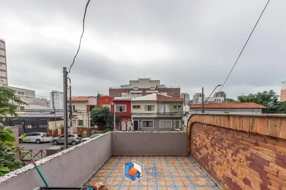 Sobrado, 4 quartos, 110 m² - Foto 3
