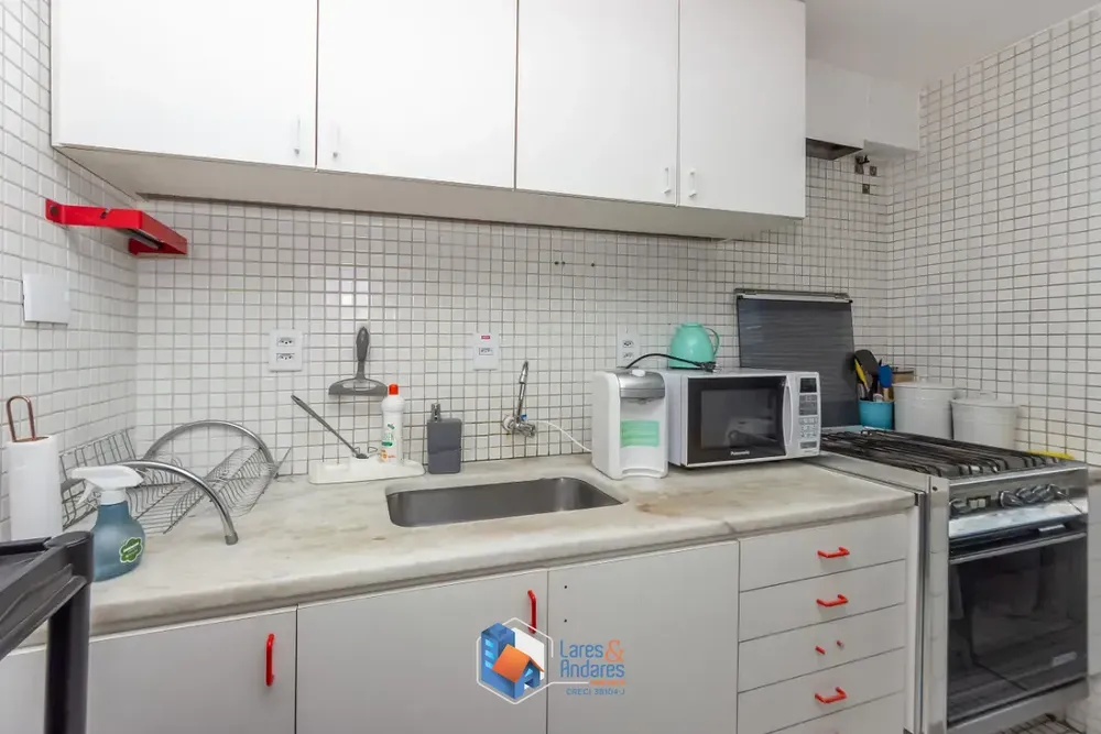 Sobrado, 4 quartos, 110 m² - Foto 6