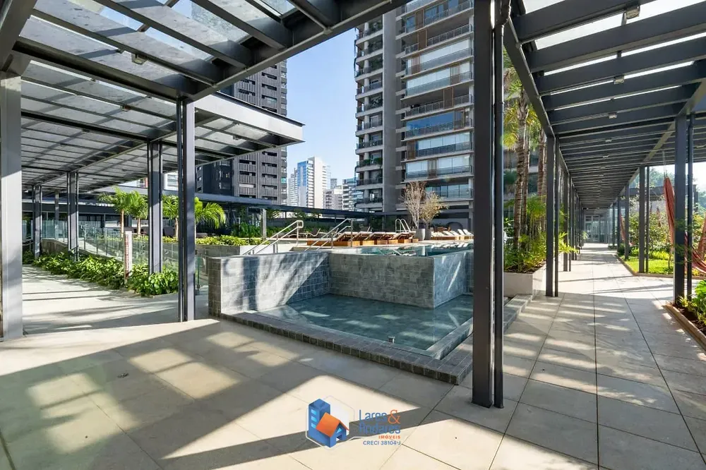 Apartamento, 2 quartos, 104 m² - Foto 1