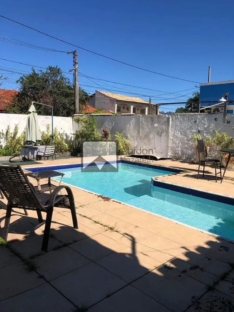 Casa, 5 quartos, 395 m² - Foto 1