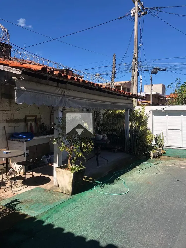 Casa, 5 quartos, 395 m² - Foto 4