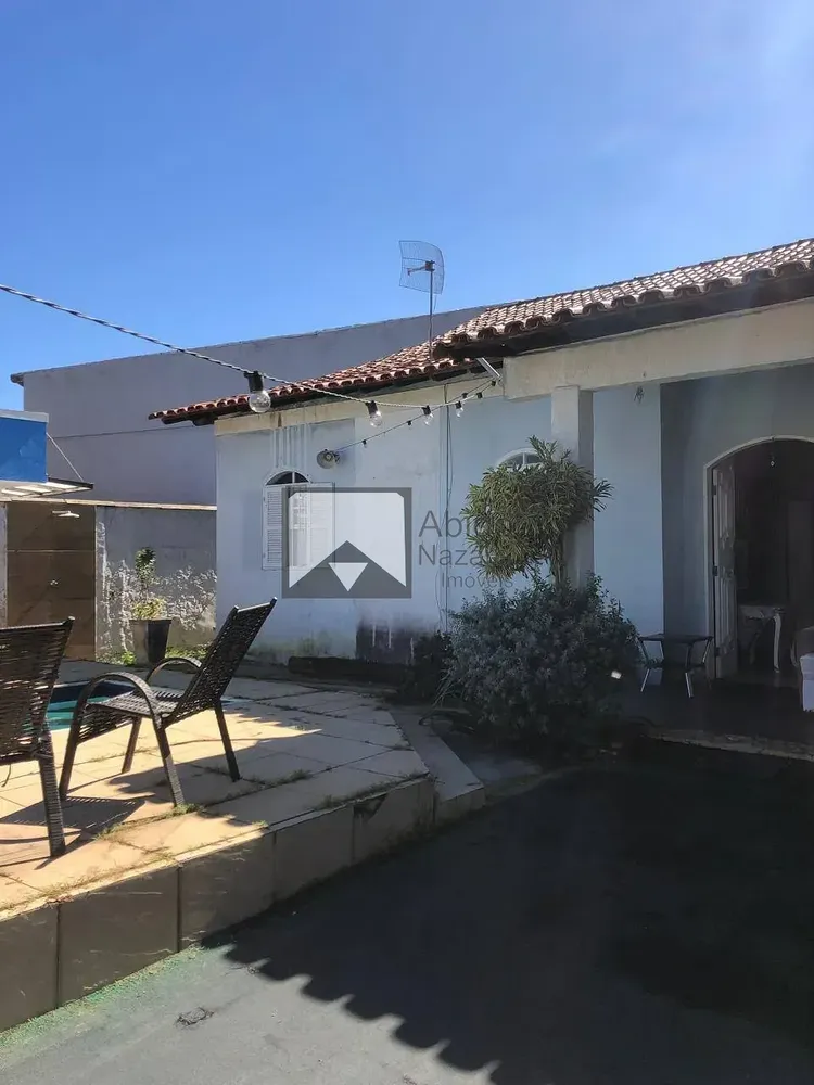 Casa, 5 quartos, 395 m² - Foto 5