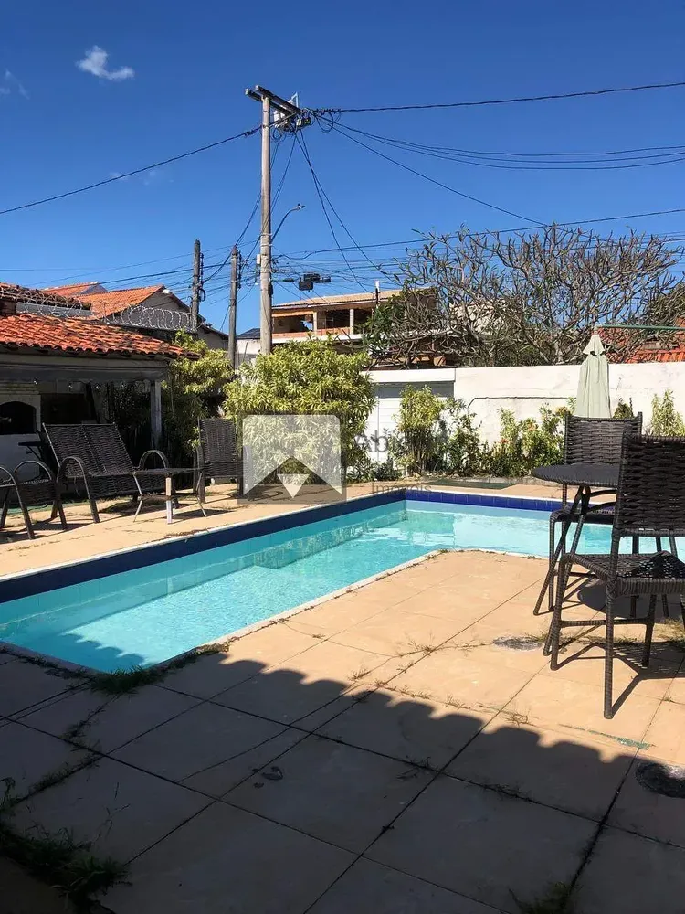 Casa, 5 quartos, 395 m² - Foto 2