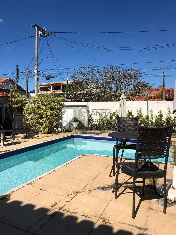 Casa, 5 quartos, 395 m² - Foto 3
