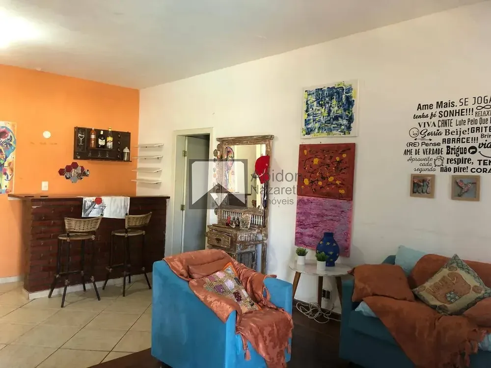 Casa, 5 quartos, 395 m² - Foto 8