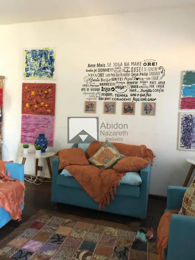Casa, 5 quartos, 395 m² - Foto 7