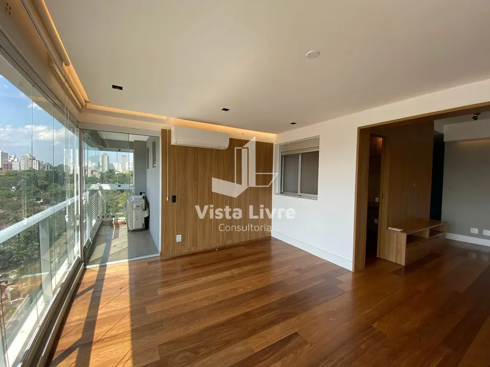 Apartamento, 3 quartos, 121 m² - Foto 3