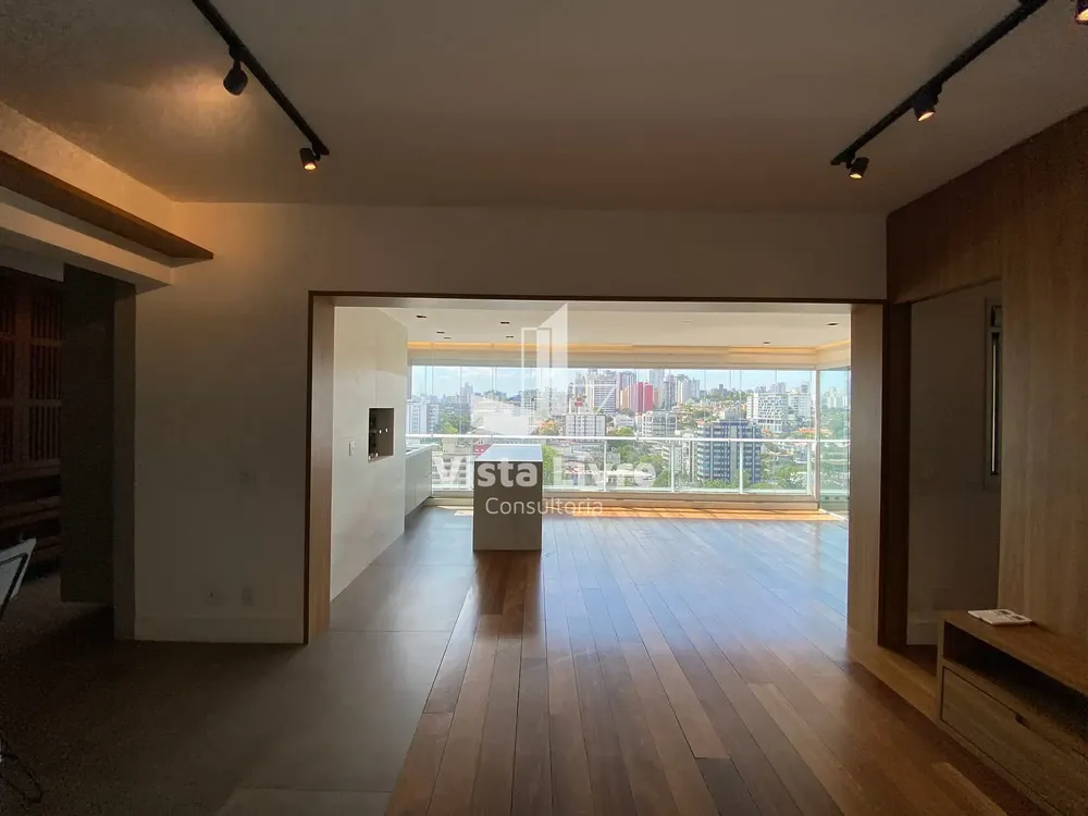 Apartamento, 3 quartos, 121 m² - Foto 2