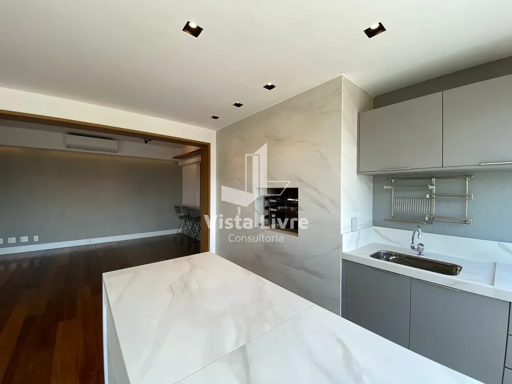 Apartamento, 3 quartos, 121 m² - Foto 4