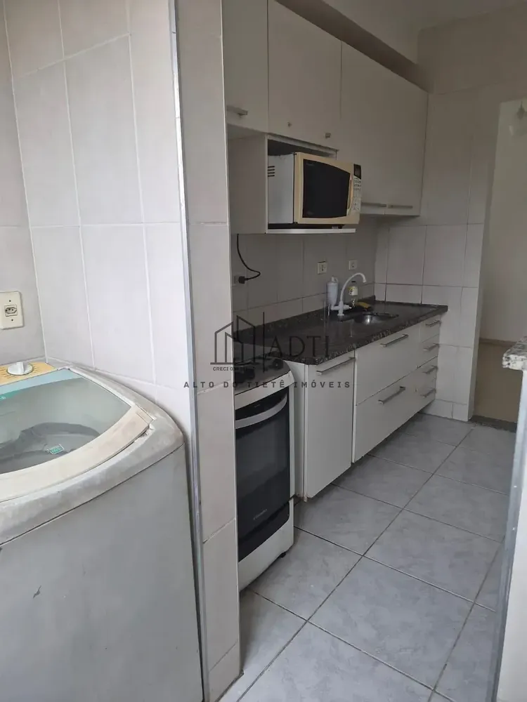 Apartamento, 3 quartos, 68 m² - Foto 1