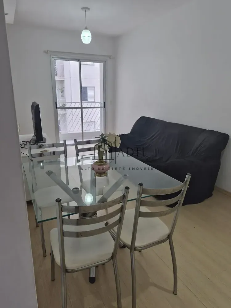 Apartamento, 3 quartos, 68 m² - Foto 2