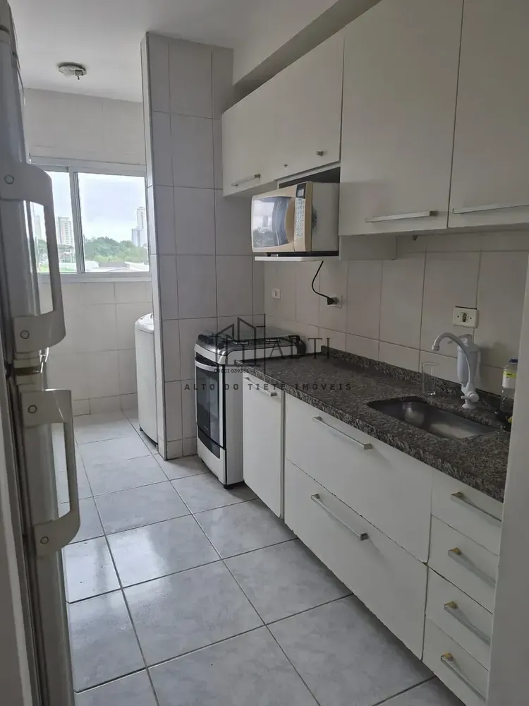 Apartamento, 3 quartos, 68 m² - Foto 3
