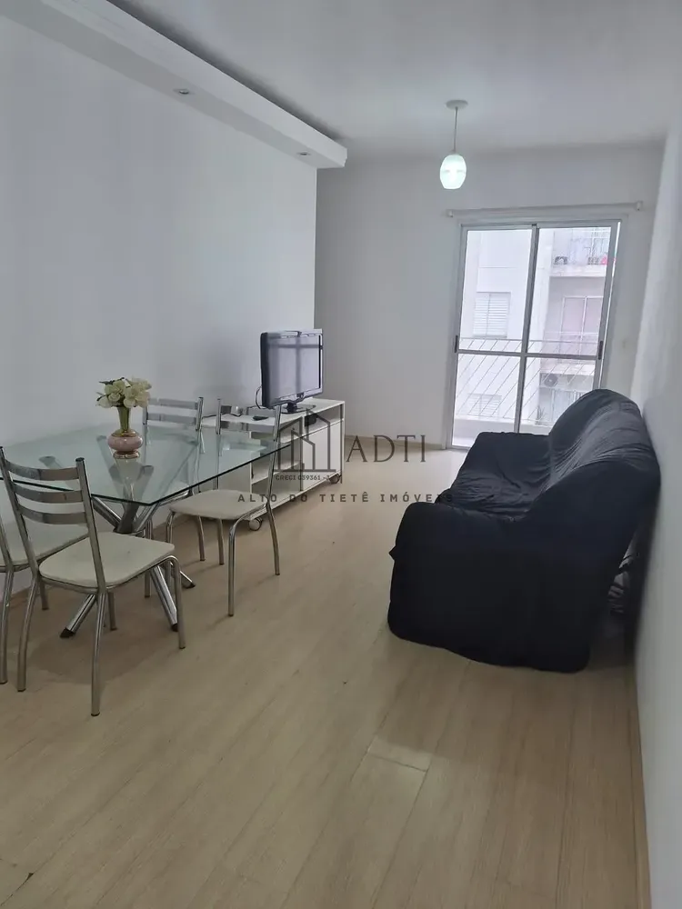 Apartamento, 3 quartos, 68 m² - Foto 5
