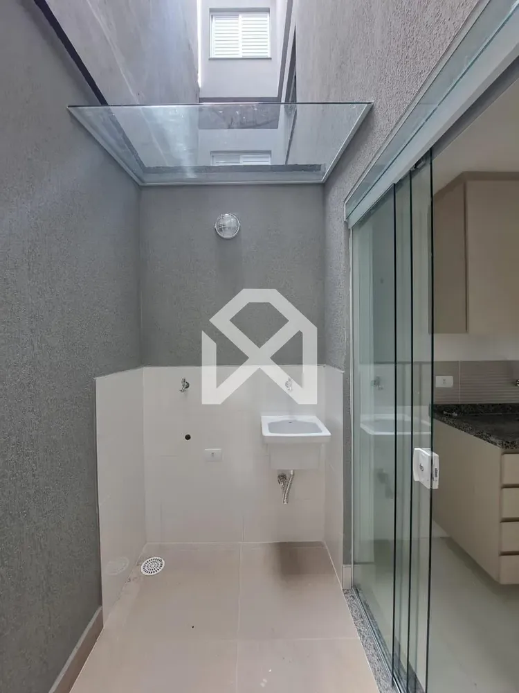 Apartamento, 2 quartos, 36 m² - Foto 2