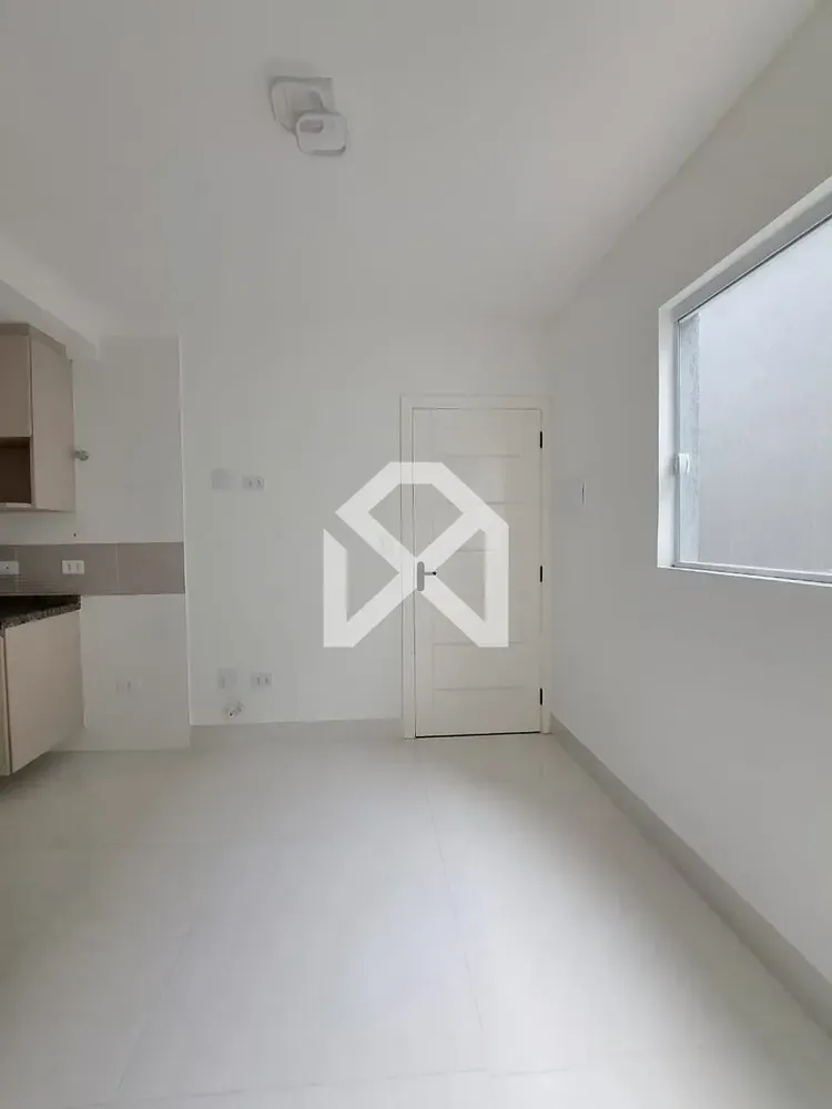 Apartamento, 2 quartos, 36 m² - Foto 1
