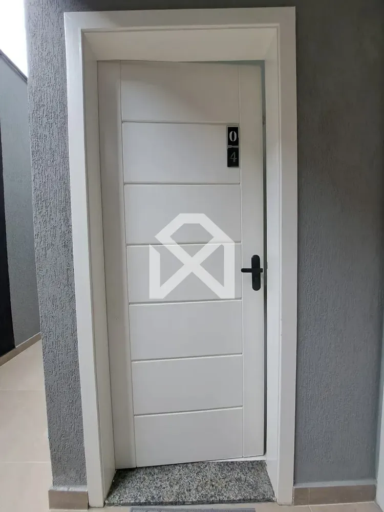 Apartamento, 2 quartos, 36 m² - Foto 5