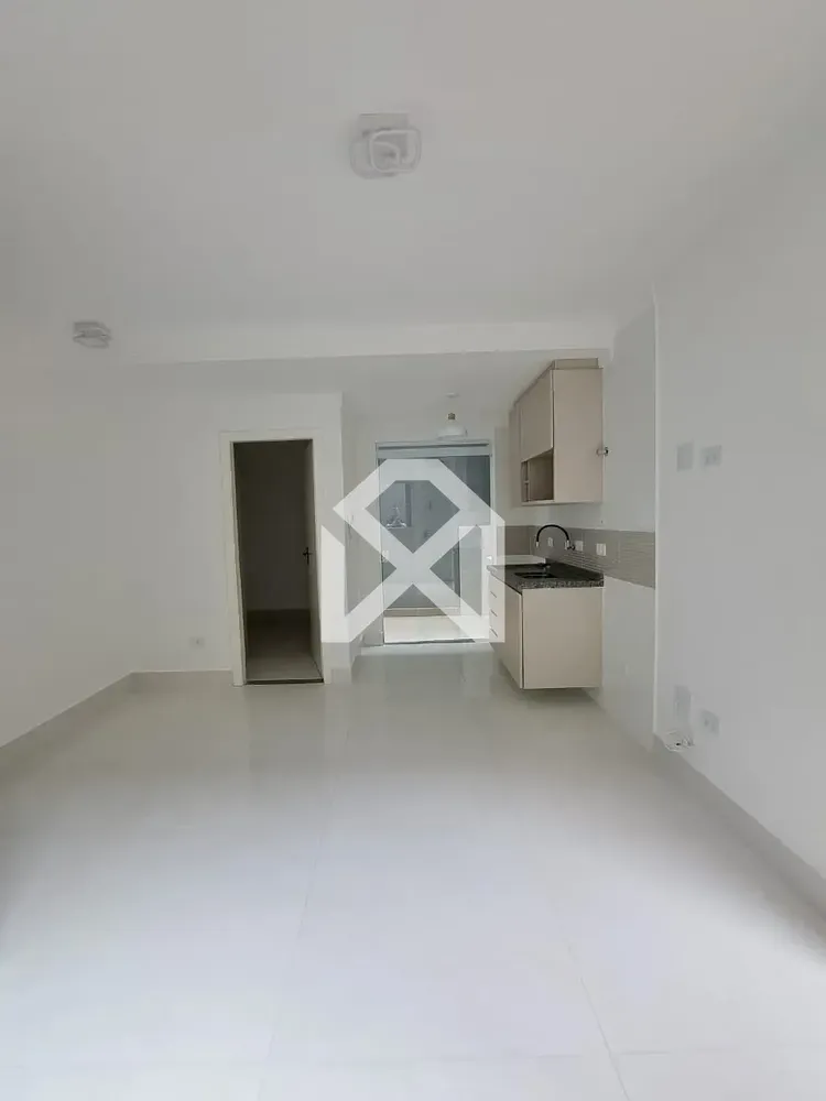 Apartamento, 2 quartos, 36 m² - Foto 8