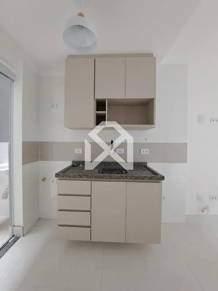 Apartamento, 2 quartos, 36 m² - Foto 6