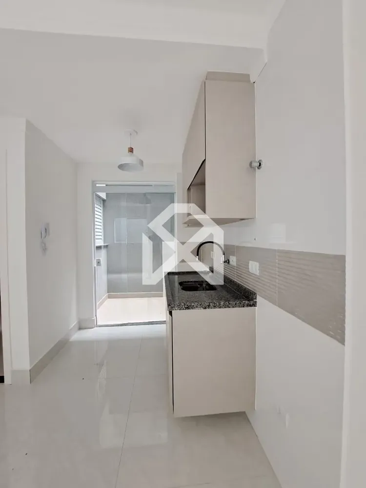 Apartamento, 2 quartos, 36 m² - Foto 7