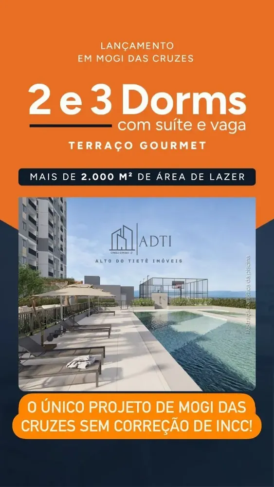 Apartamento, 2 quartos, 71 m² - Foto 4