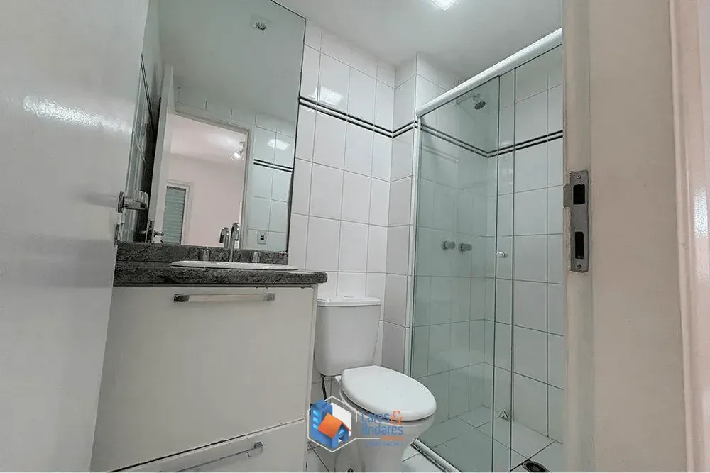 Apartamento, 3 quartos, 82 m² - Foto 8