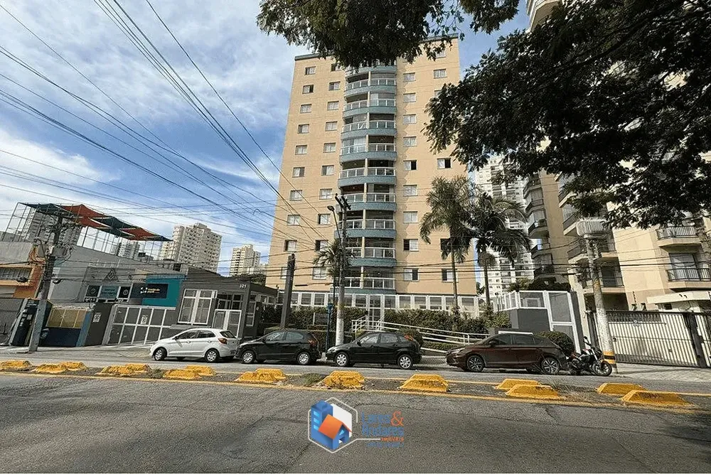 Apartamento, 3 quartos, 82 m² - Foto 5