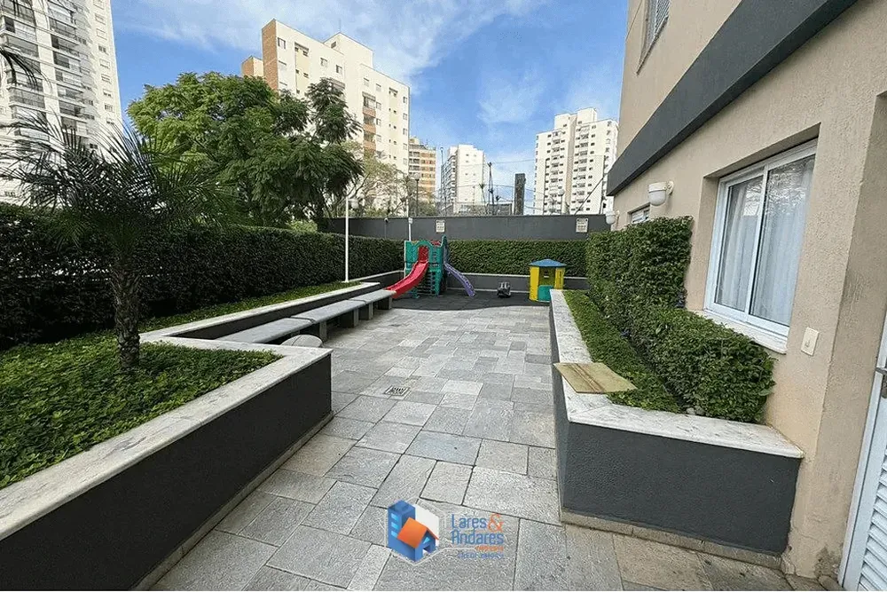 Apartamento, 3 quartos, 82 m² - Foto 2