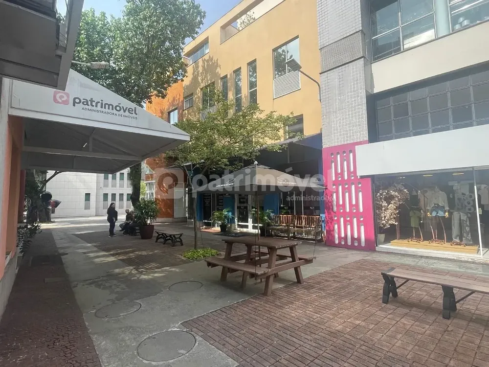 Loja-Salão, 100 m² - Foto 20