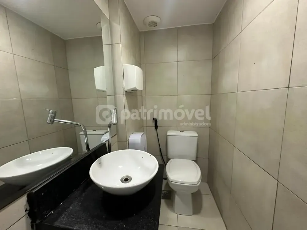 Loja-Salão, 100 m² - Foto 16