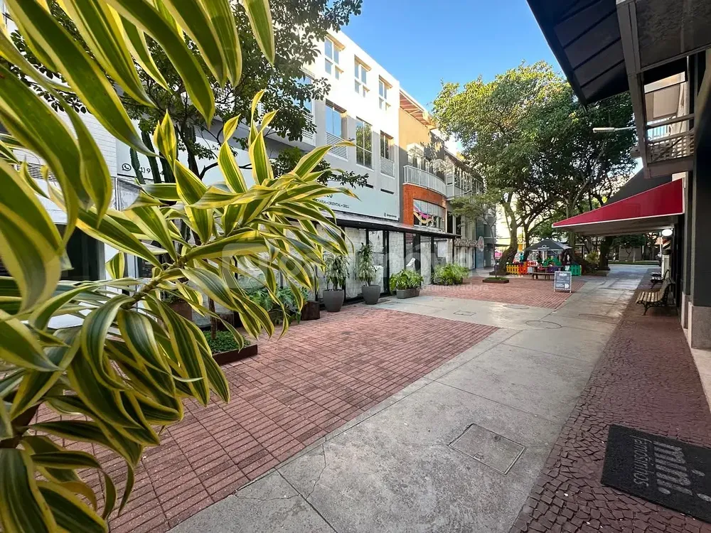 Loja-Salão, 100 m² - Foto 19