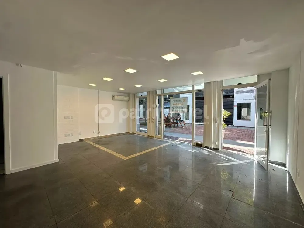Loja-Salão, 100 m² - Foto 3