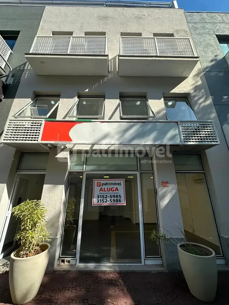 Loja-Salão, 100 m² - Foto 22