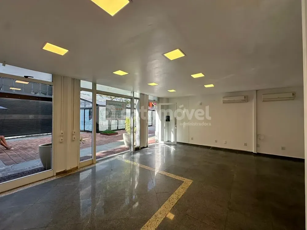Loja-Salão, 100 m² - Foto 4