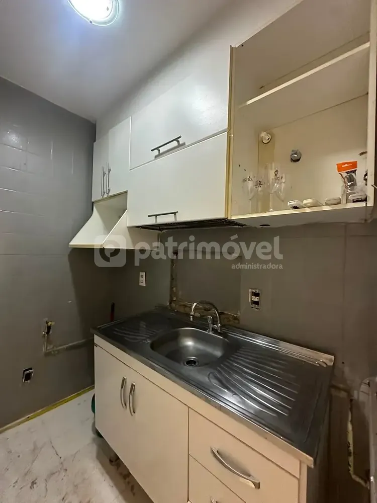 Loja-Salão, 100 m² - Foto 9