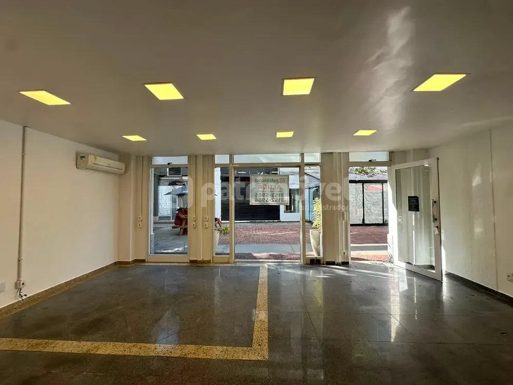 Loja-Salão, 100 m² - Foto 7