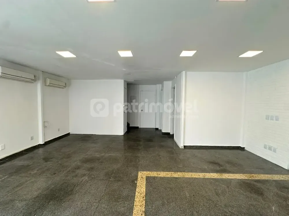 Loja-Salão, 100 m² - Foto 5