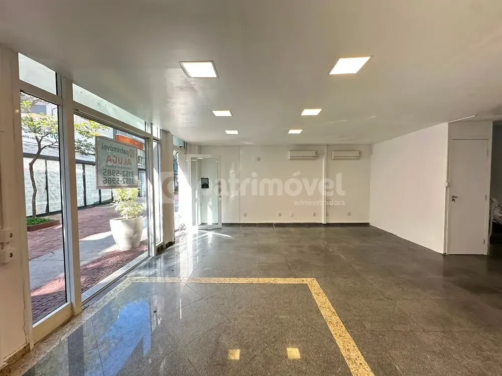 Loja-Salão, 100 m² - Foto 6