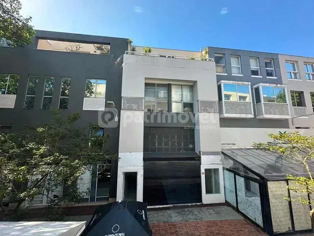 Loja-Salão, 100 m² - Foto 18